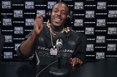 sacueb|Sauce Walka Blacks Out Over ‘Hard Knock Life’ Beat in.
